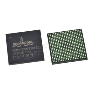 Circuits intégrés ANSOYO BCM54680EB2KFBG BCM54680EB2 BCM54680 BGA, composants électroniques - Product Image 2