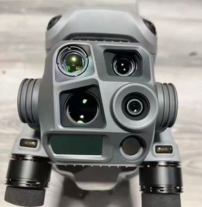 HK WArehouse Matrice 4T Plus Combo with Intelligent Recognition With AI and Intelligent Operation in Stock - Product Image 1