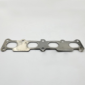 Nueva junta <span class=keywords><strong>de</strong></span> colector <span class=keywords><strong>de</strong></span> escape 05047499AA para <span class=keywords><strong>Jeep</strong></span> Dodge Chrysler 2.0L 2.4L 2012-<span class=keywords><strong>2023</strong></span> - Product Image 4