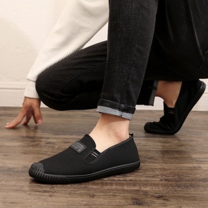 <span class=keywords><strong>Zapatos</strong></span> Oxford Transpirables al por Mayor para Hombres de Mediana Edad y Mayores, <span class=keywords><strong>Zapatos</strong></span> Casuales para Trabajar y Caminar con Suelas Antideslizantes - Product Image 5