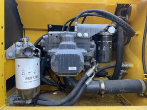 Buen Estado, de segunda mano, Japón, komatsu, excavadora, construcción, maquinaria de minería, Komatsu, gran oferta, DE LA VENTA DE LA pc220-8 - Product Image 6