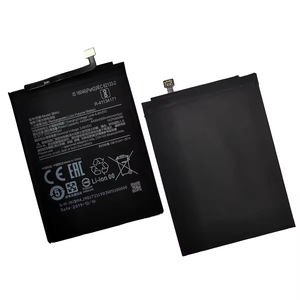 Batería Original BM4J <span class=keywords><strong>para</strong></span> Xiao Mi <span class=keywords><strong>Redmi</strong></span> <span class=keywords><strong>Note</strong></span> <span class=keywords><strong>8</strong></span> Pro Note8 Pro BM4J batería de repuesto genuina <span class=keywords><strong>para</strong></span> teléfono móvil 4500mAh - Product Image 2