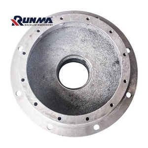Runma b00256 + 83240202 860115514 83020502 máy móc loader phụ tùng trục <span class=keywords><strong>Hub</strong></span> rim - Product Image 5