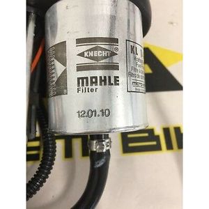 Pompa Freno Anteriore Compatibile con Aprilia RSV4 2009 2010, Sistema Frenante per Moto - Product Image 5