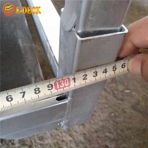 संयंत्र प्रदर्शन नर्सरी डच गाड़ी ग्रीनहाउस परिवहन धातु जस्ती फूल परिवहन ट्राली - Product Image 3