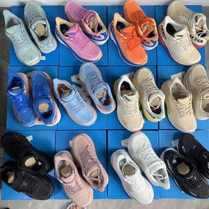 <span class=keywords><strong>Scarpe</strong></span> da Corsa Professionali HOKAs Challenger 8 per Outdoor, <span class=keywords><strong>Scarpe</strong></span> Sportive di Alta Qualità per <span class=keywords><strong>Uomo</strong></span> e Donna, Autunno/Inverno, Maratona - Product Image 6