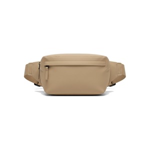Sac banane de pickleball balistique minimaliste 900D mat avec logo personnalisé, vente en gros, sac banane de tennis - Product Image 1
