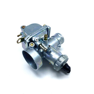 <span class=keywords><strong>Carburador</strong></span> para Sistema <span class=keywords><strong>de</strong></span> Combustible <span class=keywords><strong>de</strong></span> Motocicleta <span class=keywords><strong>Suzuki</strong></span> <span class=keywords><strong>AX100</strong></span> QJ100-M KW100-M <span class=keywords><strong>de</strong></span> 2 Tiempos - Product Image 5