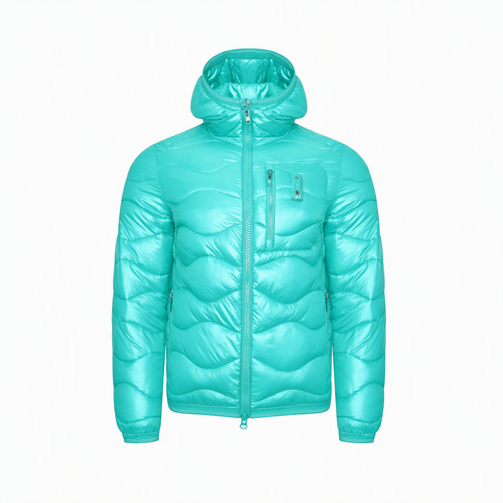 Turquoise