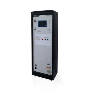 वृद्धि परीक्षक ईएमसी विद्युत चुम्बकीय क्षेत्र जनरेटर - Product Image 4