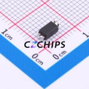 Optocoupleur à sortie transistor ACPL-217-56CE SMD-4P, original et neuf - Product Image 2