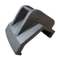 Pièces métalliques sur mesure pour composants mécaniques de précision, fonderie de précision en fer, forgeage, moulage sous pression, services d'usinage CNC