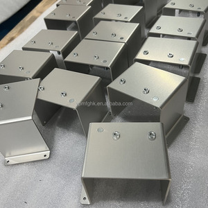 บล็อกอะคริลิคสำหรับปั๊มแผ่นดัดโลหะเครื่องจักรงานตามสั่ง - Product Image 2