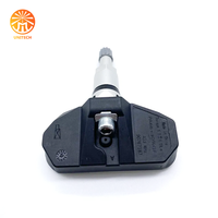 Capteur TPMS OE 20927604 adapté pour Buick Chevrolet 433mhz valves autel tpms capteur de surveillance de la pression des pneus