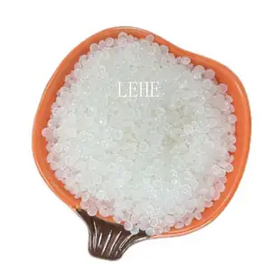 حبيبات LLDPE الجودة الأولى المواد الخام LLDPE 218wj مع سعر تنافسي