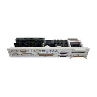Nuevo Módulo PLC Siemens SIMODRIVE 611-D Original para Programación PLC 6SN1118-0DG23-0AA0/6SN1118-0DG23-0AA1