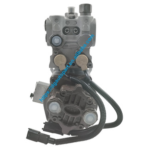 משאבת דלק דיזל באיכות גבוהה 5010450952 0445020013 למשאיות מחדש מידיות - Product Image 5