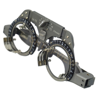 Ophthalmic Equipment Trial Frame TF-5470 PD Adjustable Trial Lens Frame CE Certificated Optometry Optometric Frame