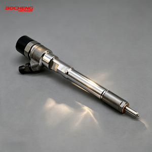 <span class=keywords><strong>Inyector</strong></span> de Combustible Diésel de Alto Rendimiento 0445110253 0445110254 33800-27800 Válvulas de Inyección para <span class=keywords><strong>Hyundai</strong></span> <span class=keywords><strong>Santa</strong></span> <span class=keywords><strong>Fe</strong></span> <span class=keywords><strong>2.2</strong></span> <span class=keywords><strong>CRDi</strong></span> Kia D4EB - Product Image 2