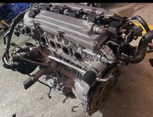 Pièces de moteur de voiture d'origine d'occasion, assemblage de pièces de moteur automobile remanufacturées pour Toyota Rav4 Camary 2.4 2AZ Turboss - Product Image 6