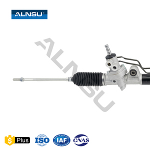 Crémaillère de direction de pièces automobiles de <span class=keywords><strong>prix</strong></span> usine Cremallerafor pour <span class=keywords><strong>SUZUKI</strong></span> APV 48500-61J51 4850061J51 - Product Image 5