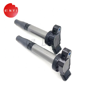 90919-c2004 cuộn dây đánh lửa enyi phù hợp với t-oyota c-amry-asv50 R-av4 asa42 asa44 reiz-oem 90919-c2004 - Product Image 4