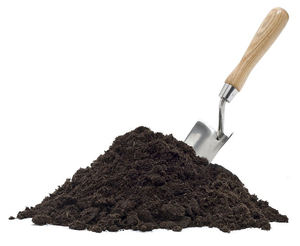 Fertilizante orgánico <span class=keywords><strong>NPK</strong></span> de estiércol de vaca en polvo negro de liberación lenta de fabricación china para cultivos de campo - Product Image 1