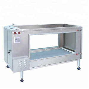 YS-C480K Veterinary Canine Hydrotherapy <strong>Dog</strong> Underwater Water Treadmill with Walking <strong>Ramps</strong> - Product Image 3