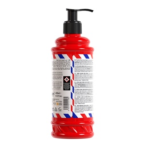 Crema para Después del Afeitado Gabri Professional Colonia No.2 Cool 400ml Refrescante y Calmante para Después del Afeitado para una Piel Suave - Product Image 5