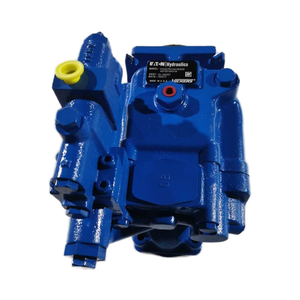 Máy bơm piston dòng chảy cao NEW EATON VICKERS dòng PVH, mô hình thủy lực biến thiên thể tích PVH057R01AA50E252004001AE1AE010A - Product Image 1