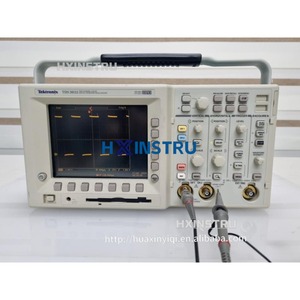 ออสซิลโลสโคป Tektronix TDS 3032 300MHz 2.5GS/s DPO รุ่น H - Product Image 1