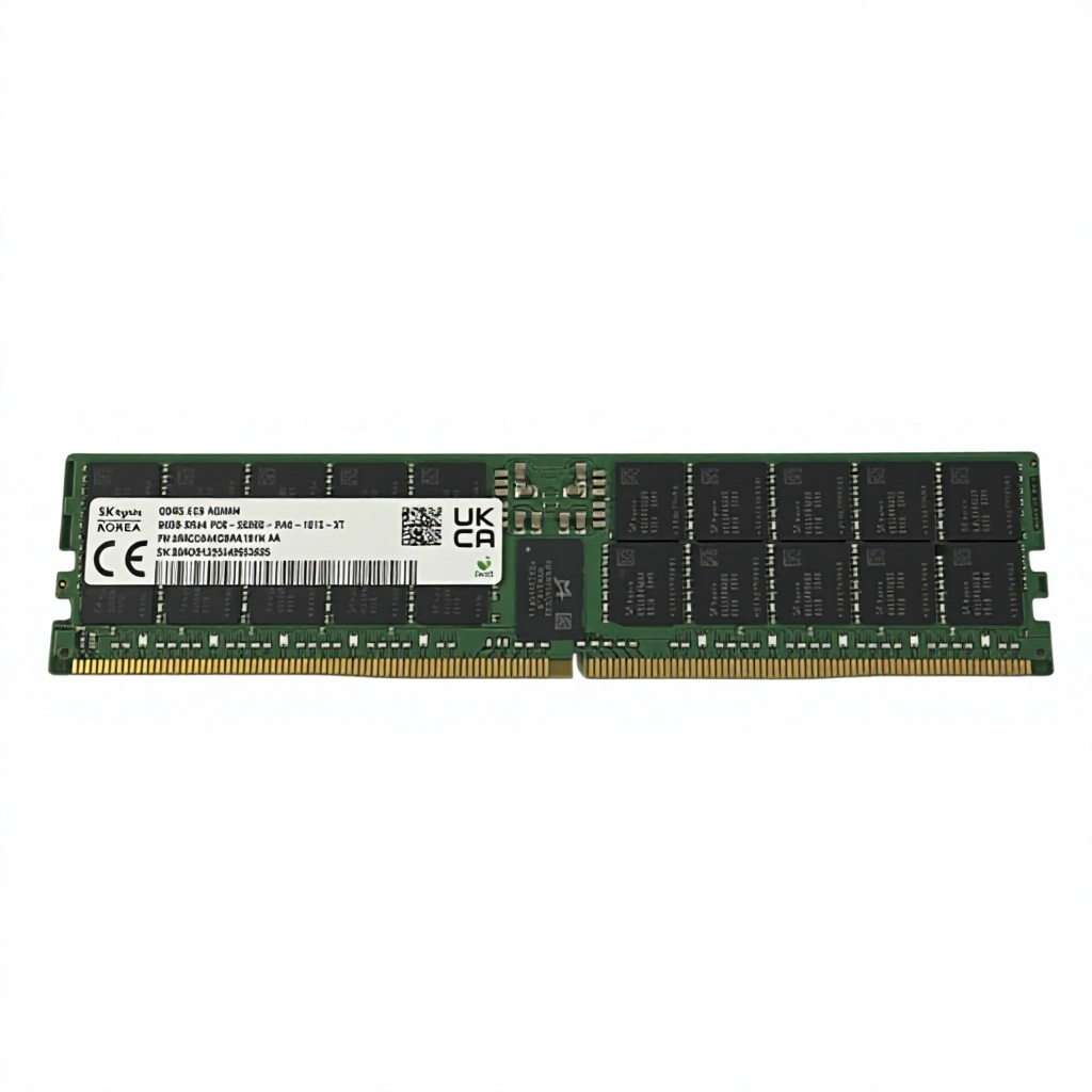 How to Choose SK Hynix 64GB DDR5 RAM: A Practical Buyer's Guide