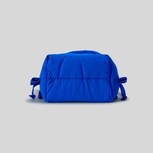 New Design Portable Light-<b>Weight</b> Women Quilted Crossbody Bag Puffer Shoulder Bag for Autumn-Winter - Product Image 4