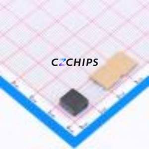 Fuse SPT478T400mA250V One-Time Fuse Through hole Component (THT),P=5.08mm Fuse Square Fuse 400mA 250V 125V - Product Image 1