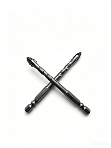 <span class=keywords><strong>Foret</strong></span> excentrique à tête coudée Royal Sino 6,35 mm pour verre et béton, <span class=keywords><strong>foret</strong></span> pour carrelage 6 mm/8 mm - Product Image 1