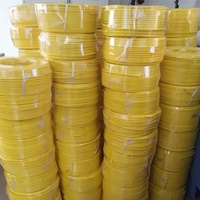 Cables para Vehículos Submarinos Operados a Distancia (ROV), Personalizables en el Número de Hilos y el Color