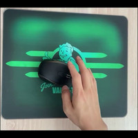 Tapis de souris en verre trempé 3mm 4mm 5mm 6mm 8mm 10mm 12mm d'épaisseur Tapis de souris en verre trempé ESG trempé