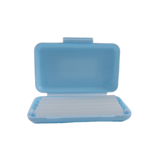 Set di cera ortodontica per intaglio dentale per l'igiene orale - Product Image 4