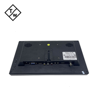Écran Mini LED 11,6 pouces, format 16:9, résolution 1366x768, alimentation 12V DC