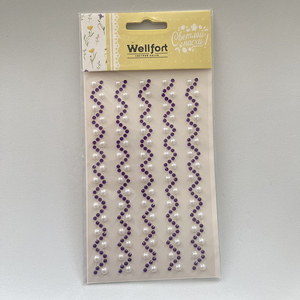 <strong>Easter</strong> Gem <strong>Sticker</strong> - Product Image 4