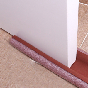 Multipurpose Industrial <strong>Under</strong> Door Foam Sealing Strip <strong>Under</strong> Door Draft Stopper Foam Door Bottom <strong>Seal</strong> - Product Image 3