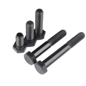 Tornillos de Cabeza Hexagonal de Latón Premium (Cumplen con DIN) – Pernos Duraderos y Resistentes al Óxido para Ensamblaje Industrial de Alta Resistencia y Suministro OEM - Product Image 1