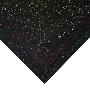 Venduto direttamente da cinese palestra Fitness Anti-scivolo EPDM <span class=keywords><strong>gomma</strong></span> pavimenti rotoli per scuola & poligono <span class=keywords><strong>di</strong></span> tiro - Product Image 1