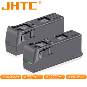 Baterai Lithium Ion Isi Ulang 100% Original Grade A/B High Discharge 14.76V 215 0mAh untuk Drone - Product Image 1