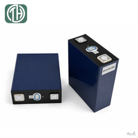 Sel Baterai LiFePO4 REPT CB71 3.2V 320Ah Prismatik Isi Ulang untuk Penyimpanan Energi Surya dan Perakitan Paket ESS