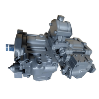 Pompe à piston hydraulique KPM série K3V K3V63 K3V112 K3V140 K3V280 K3V112DT K3V112DT-1XMR-9N99-2L K3V63DT-9C22-14T