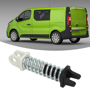 Ressort d'assistance de pédale d'embrayage Retour 77 01 208 109 Ressort de support de remplacement pour Vauxhall <span class=keywords><strong>Vivaro</strong></span> a <span class=keywords><strong>2002</strong></span> à 2015 - Product Image 6