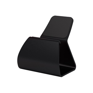 Black <b>Stand</b>-AL Universal Metal Game <b>Controller</b> <b>Stand</b> for PS5 & PS4 & Xbox Series XS & Xbox One <b>Controller</b> - Product Image 1