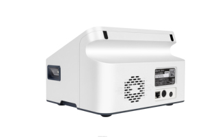 Analyseur de gaz du sang de type sec, économique et portable, 34 paramètres en un seul test, léger et portatif - Product Image 3