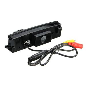 PZ pour 07 08 09 10 11 <span class=keywords><strong>12</strong></span> Toyota RAV4 Porte Yaris Vitz Kit de stationnement d'examen de sauvegarde inverse avec Vision nocturne étanche IP67 - Product Image 4
